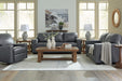 Bolsena - Living Room Set - Tallahassee Discount Furniture (FL)