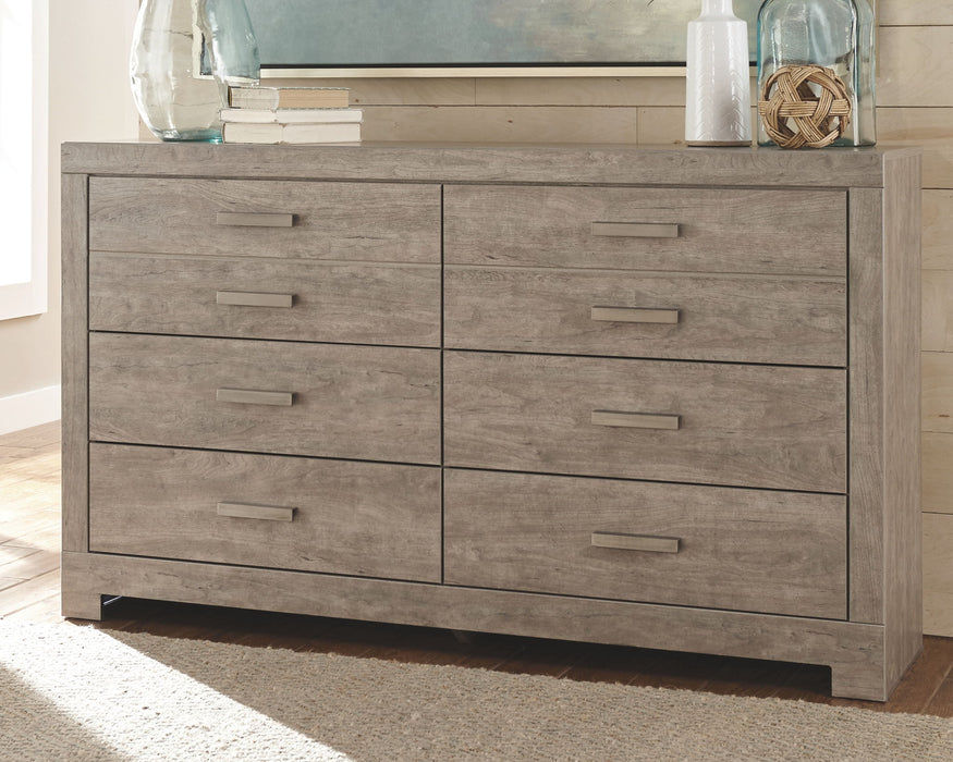 Culverbach - Panel Bedroom Set - Tallahassee Discount Furniture (FL)