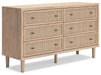 Cielden - Panel Bedroom Set - Tallahassee Discount Furniture (FL)