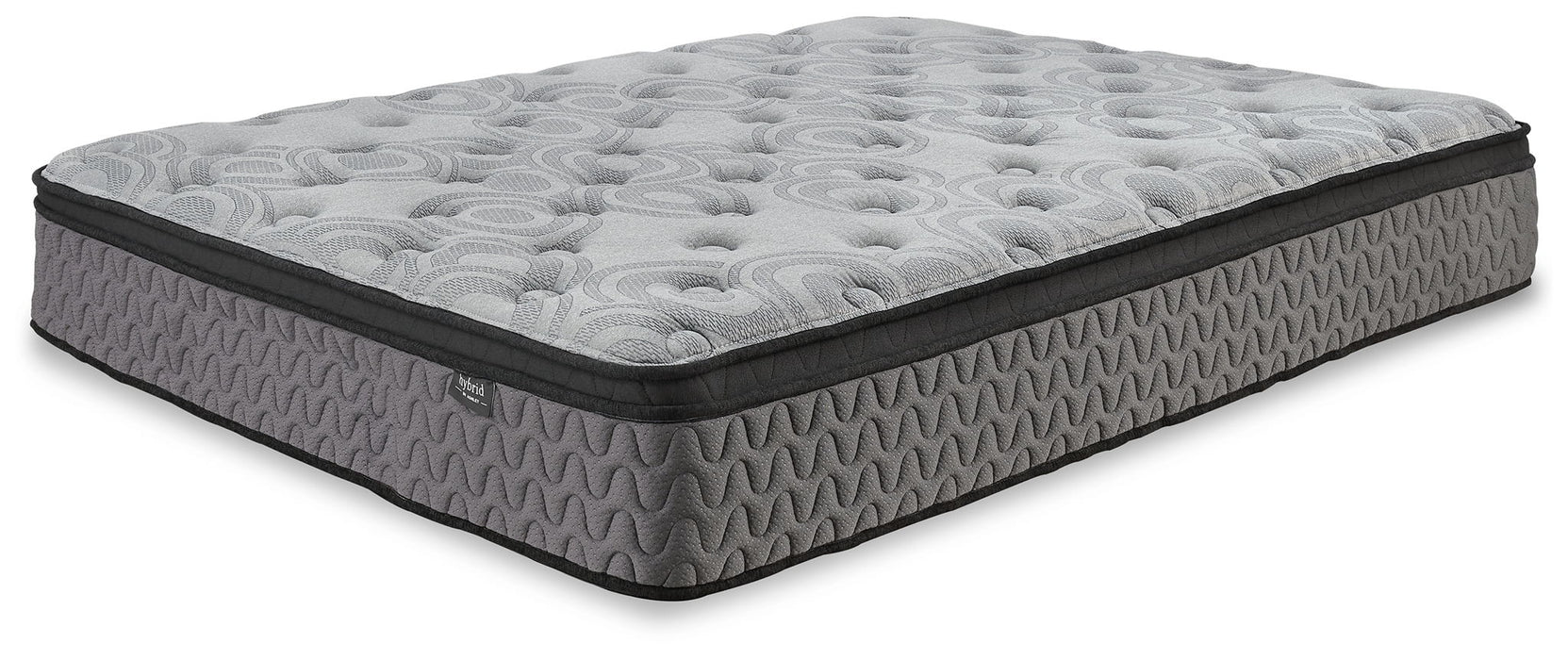 Augusta - Firm Mattress - Tallahassee Discount Furniture (FL)