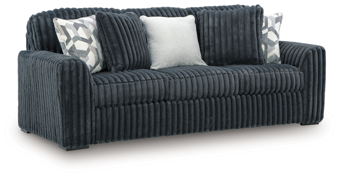 Midnight-Madness - Sofa - Tallahassee Discount Furniture (FL)