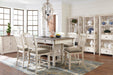 Bolanburg - Rectangular Counter Table Set - Tallahassee Discount Furniture (FL)