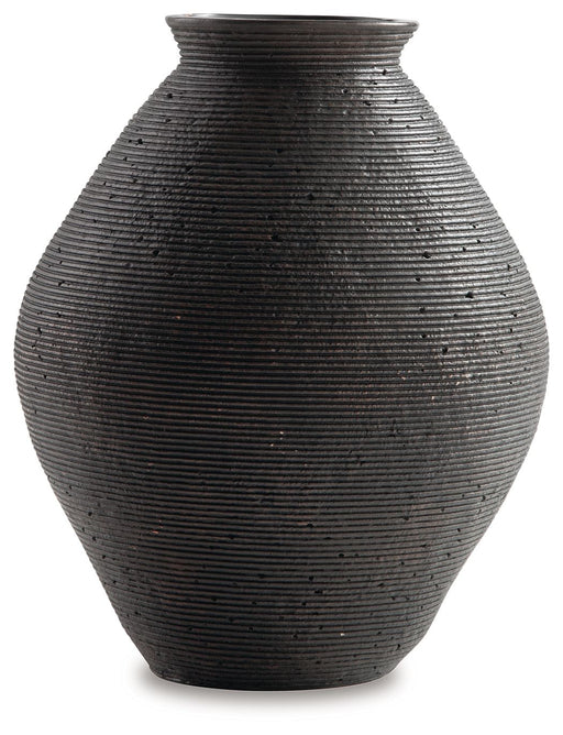 Hannela - Vase - Tallahassee Discount Furniture (FL)