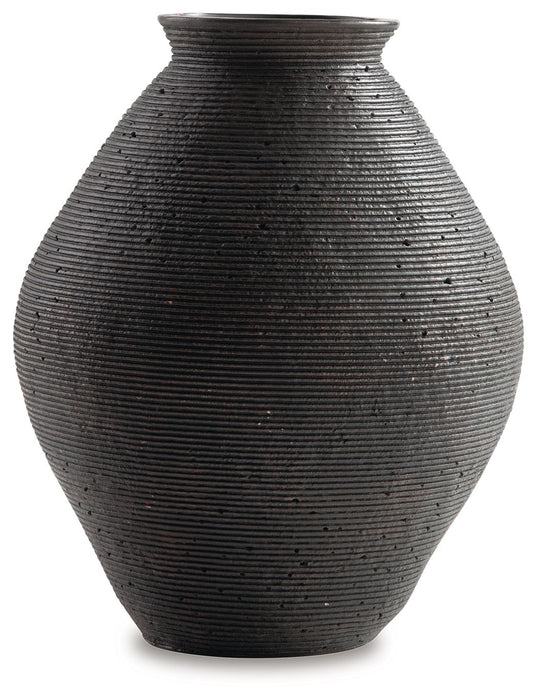 Hannela - Vase - Tallahassee Discount Furniture (FL)