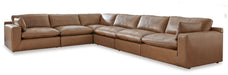 Emilia - Sectional - Tallahassee Discount Furniture (FL)