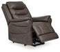 Oatman - Power Lift Recliner - Tallahassee Discount Furniture (FL)