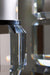 Brentley - Clear / Silver Finish - Candle Holder Set (Set of 2) - Tallahassee Discount Furniture (FL)