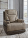 4Z-Peaceful Pause - Serenity Zone - Power Lift Recliner - Tallahassee Discount Furniture (FL)