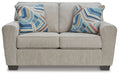 Cashton - Loveseat - Tallahassee Discount Furniture (FL)