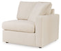 Modmax - Oyster - Raf Corner Chair - Tallahassee Discount Furniture (FL)