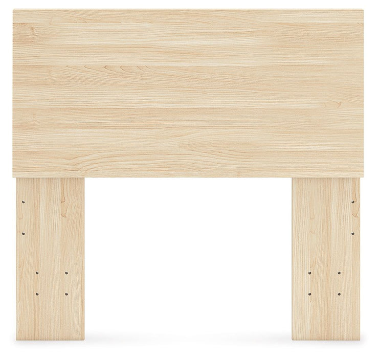 Onita - Panel Headboard - Tallahassee Discount Furniture (FL)