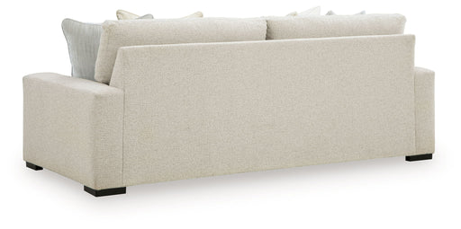 Conlee-Pike - Sofa - Linen - Tallahassee Discount Furniture (FL)