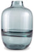 Lemmitt - Teal - Vase - Tallahassee Discount Furniture (FL)