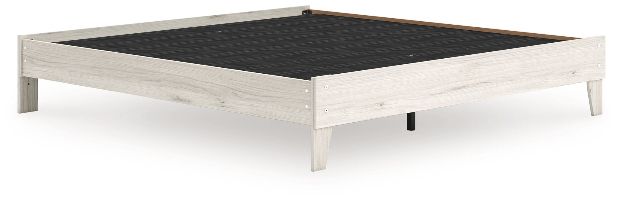 Socalle - Platform Bed - Tallahassee Discount Furniture (FL)
