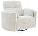 Gosaldo - Swivel Glider Recliner - Tallahassee Discount Furniture (FL)