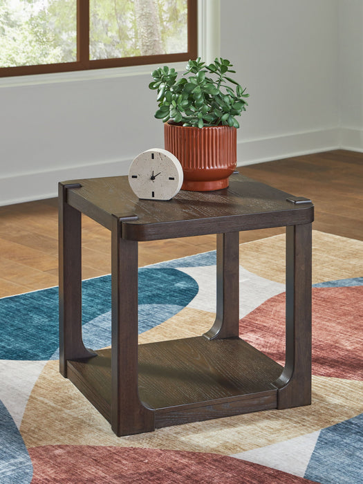 Breckington - Table - Tallahassee Discount Furniture (FL)