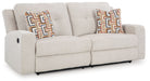 Danum - 2 Seat Reclining Sofa - Tallahassee Discount Furniture (FL)