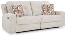 Danum - Reclining Living Room Set - Tallahassee Discount Furniture (FL)