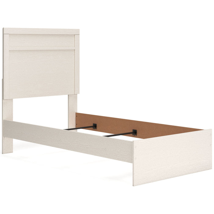 Stelsie - Panel Bed - Tallahassee Discount Furniture (FL)