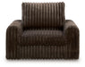HamlinBay - Power Gliding Chaise - Tallahassee Discount Furniture (FL)
