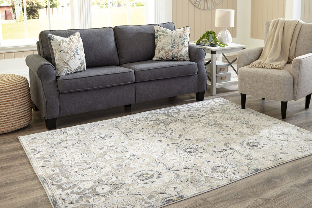 Kilkenny - Rug - Tallahassee Discount Furniture (FL)
