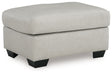 Santorine - Ottoman - Tallahassee Discount Furniture (FL)