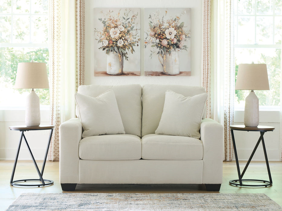 Greenbriar - Loveseat - Tallahassee Discount Furniture (FL)