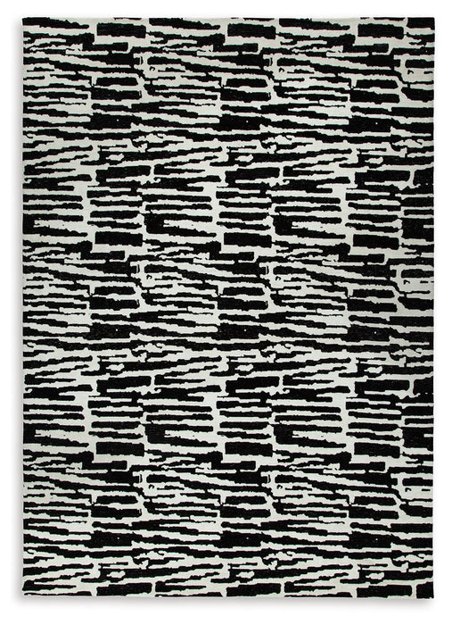 Bramshaw - Area Rug - Tallahassee Discount Furniture (FL)