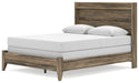 Elbrim - Panel Bed - Tallahassee Discount Furniture (FL)