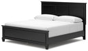 Lanolee - Panel Bed - Tallahassee Discount Furniture (FL)