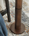 Wendfield - Metal Lamp - Tallahassee Discount Furniture (FL)