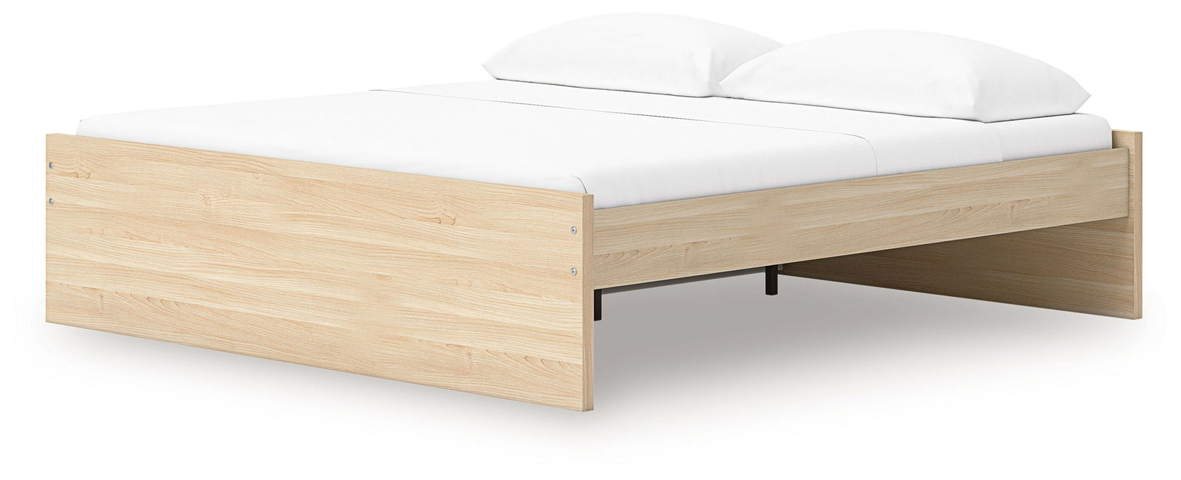 Onita - Platform Bed - Tallahassee Discount Furniture (FL)
