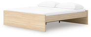 Onita - Platform Bed - Tallahassee Discount Furniture (FL)