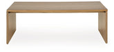 Ella Grove - Rectangular Table - Tallahassee Discount Furniture (FL)