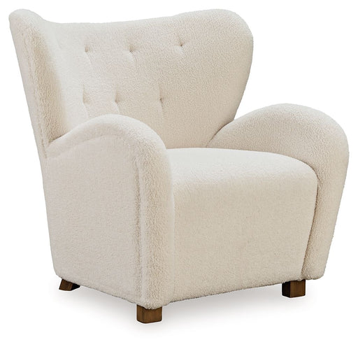 Larbell - Accent Chair - Tallahassee Discount Furniture (FL)