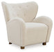 Larbell - Accent Chair - Tallahassee Discount Furniture (FL)