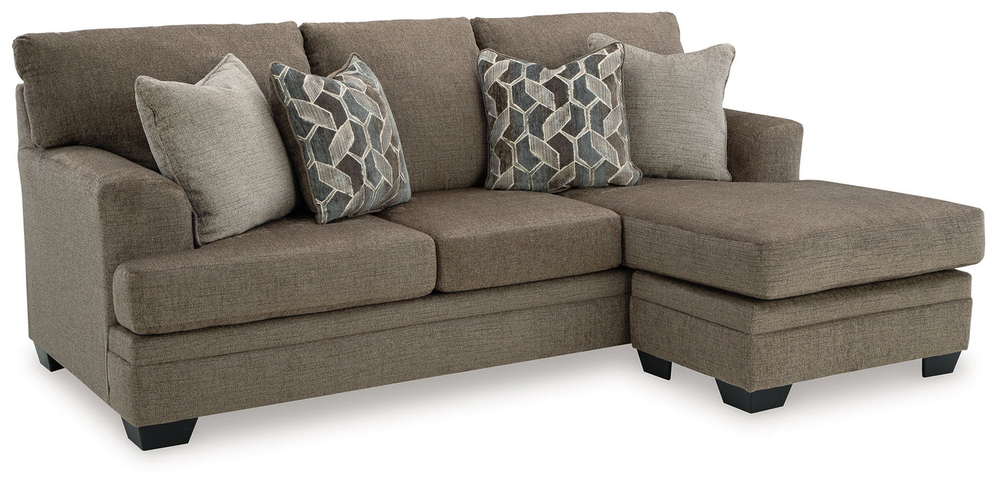 Stonemeade - Sofa Chaise - Tallahassee Discount Furniture (FL)