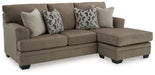 Stonemeade - Sofa Chaise - Tallahassee Discount Furniture (FL)