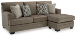 Stonemeade - Living Room Set - Tallahassee Discount Furniture (FL)