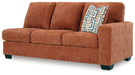 Aviemore - Spice - Raf Sofa - Tallahassee Discount Furniture (FL)