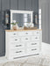 Ashbryn - Panel Storage Bedroom Set - Tallahassee Discount Furniture (FL)