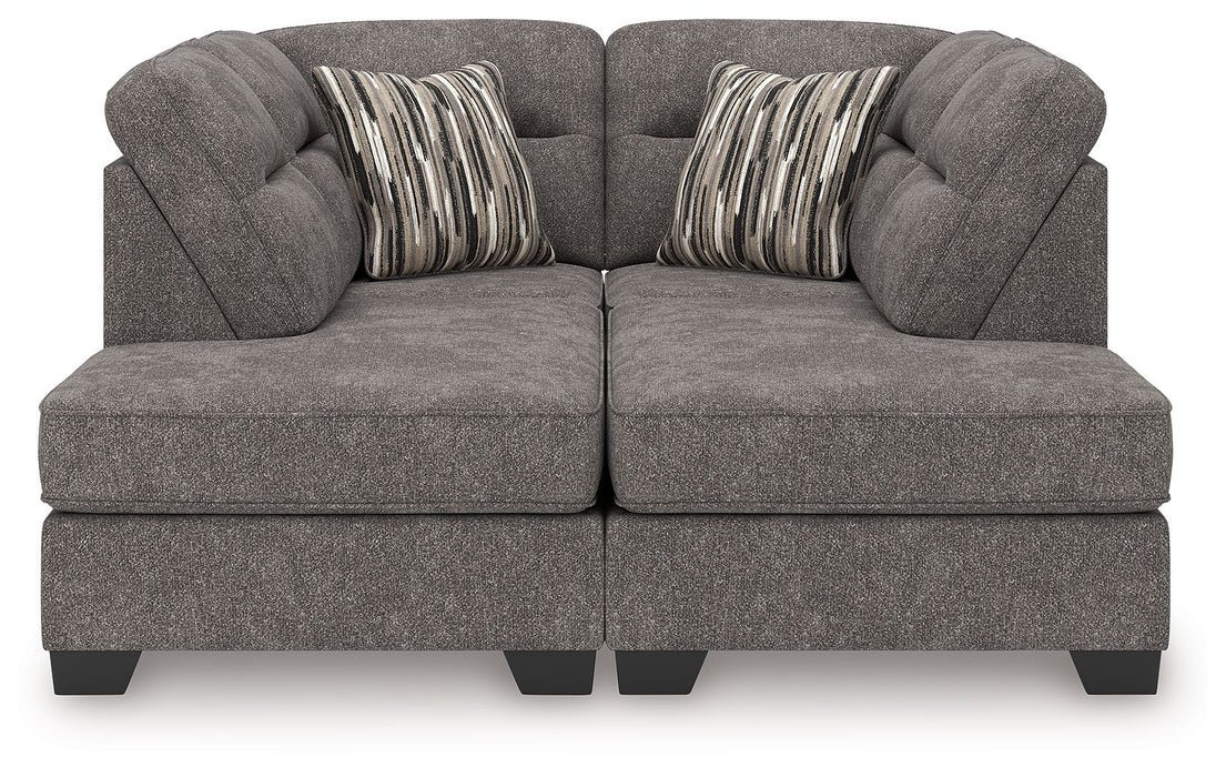Olten - Sectional - Tallahassee Discount Furniture (FL)