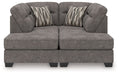 Olten - Sectional - Tallahassee Discount Furniture (FL)