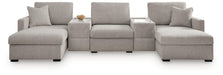 ModMax Luxe - Sectional - Tallahassee Discount Furniture (FL)