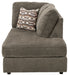 O'phannon - Corner Chaise - Tallahassee Discount Furniture (FL)