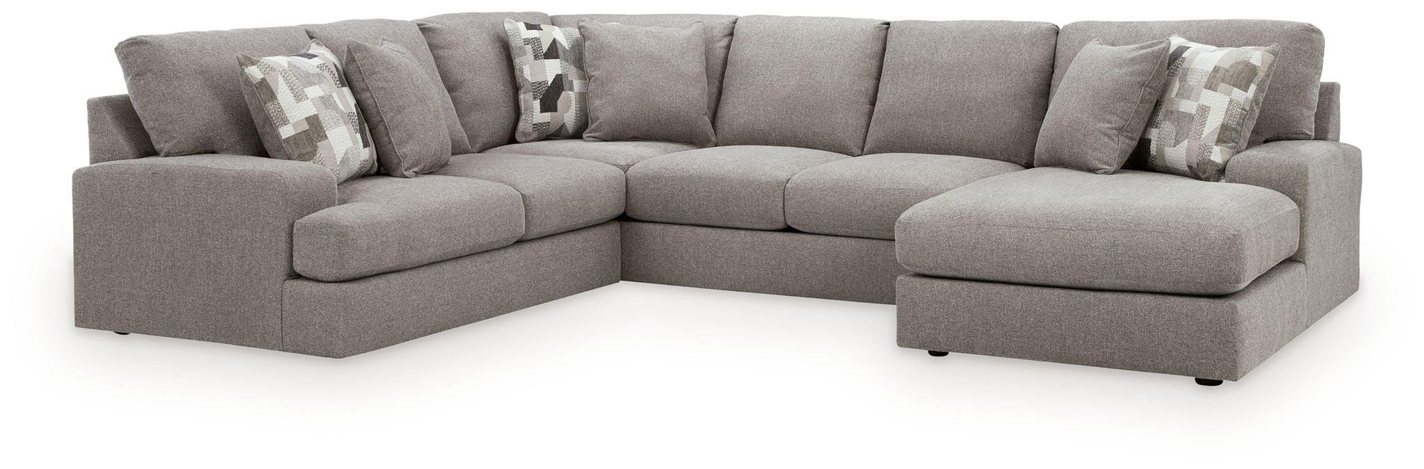 Lindon - Sectional - Tallahassee Discount Furniture (FL)