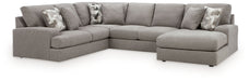Lindon - Sectional - Tallahassee Discount Furniture (FL)