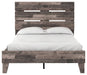 Neilsville - Panel Bed - Tallahassee Discount Furniture (FL)