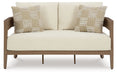 Serene Bay - Lounge Set - Tallahassee Discount Furniture (FL)