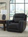 5Z-Comfort - Relaxation - Power Recliner With Adj Headrest - Tallahassee Discount Furniture (FL)